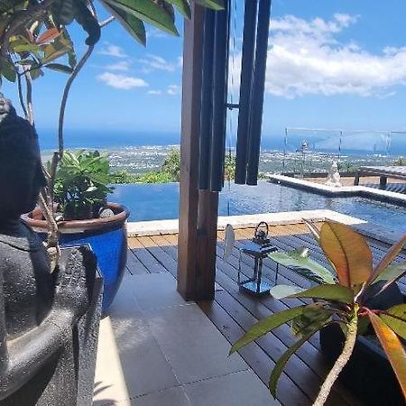 Mazheven Bed & Breakfast Bellemene Bagian luar foto