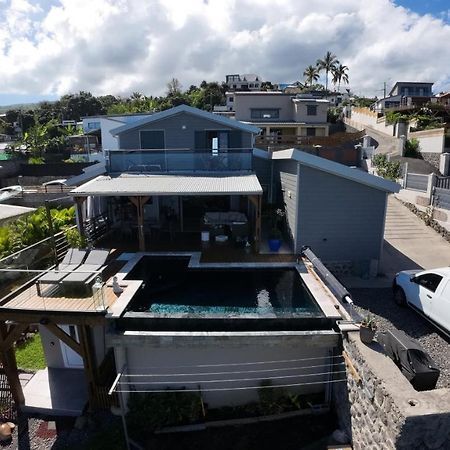 Mazheven Bed & Breakfast Bellemene Bagian luar foto