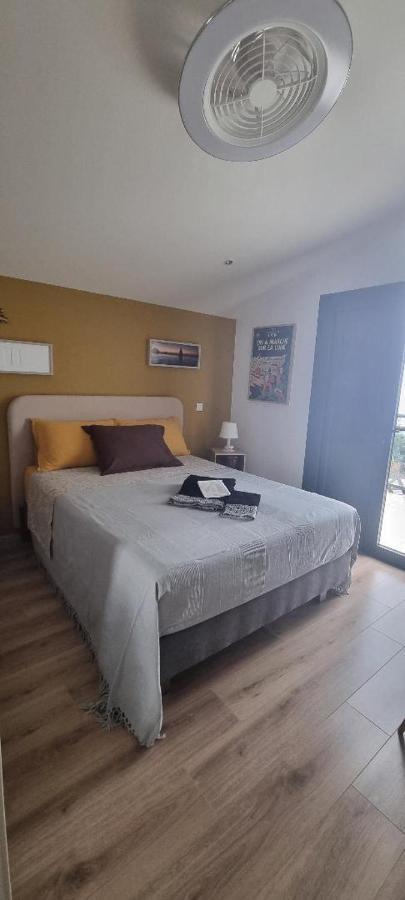 Mazheven Bed & Breakfast Bellemene Bagian luar foto