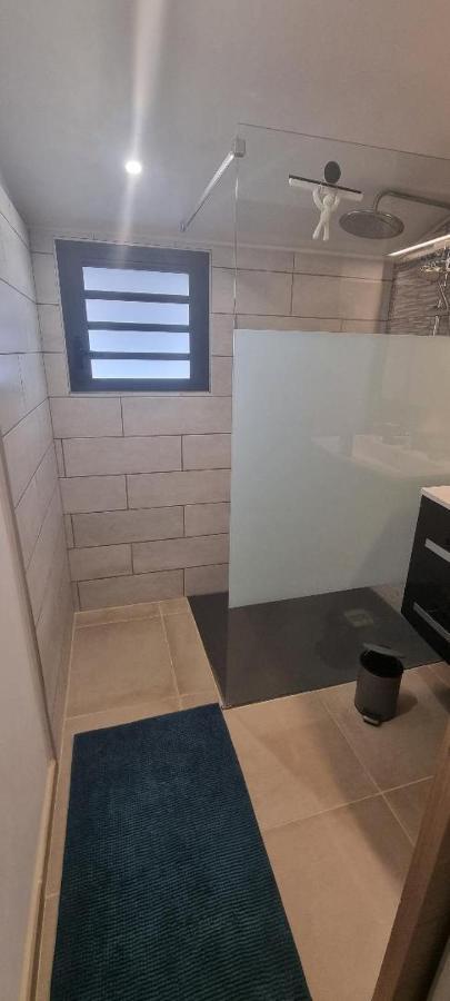 Mazheven Bed & Breakfast Bellemene Bagian luar foto