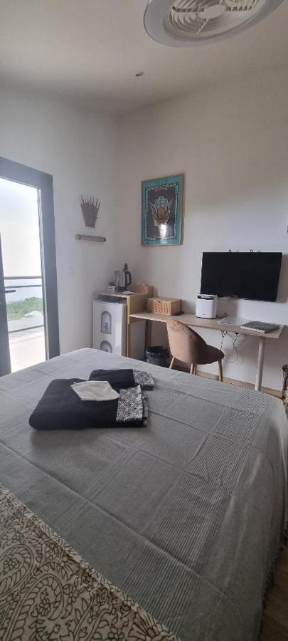 Mazheven Bed & Breakfast Bellemene Bagian luar foto